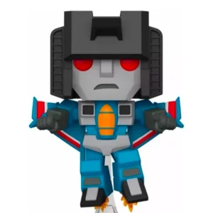 Thundercracker (Chase) Thundercracker (Chase)