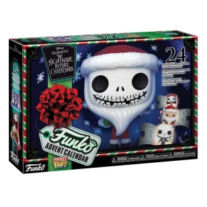Nightmare Before Christmas Calendario Dell’Avvento Nightmare Before Christmas Calendario Dell’Avvento