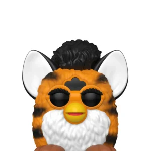 Furby (Tiger) Furby (Tiger)
