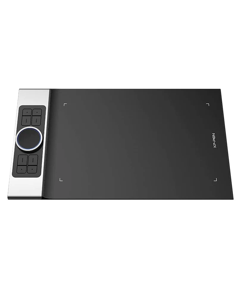Tavoletta Grafica Deco Pro Medium - immagine 2