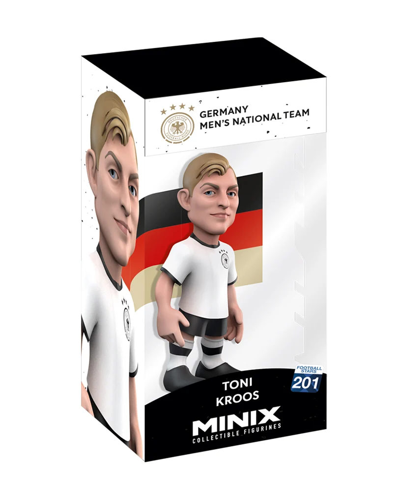 Toni Kroos - immagine 2