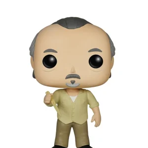 Mr. Miyagi