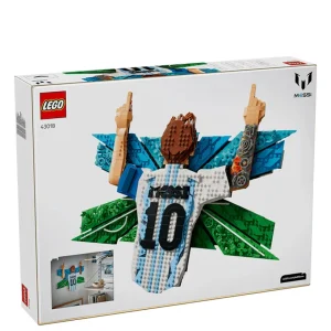Lionel Messi – Celebrazione Lionel Messi – Celebrazione