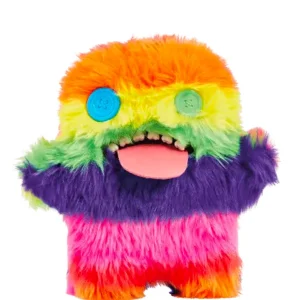 Fuggler: Laboratory Misfits (Oogah Boogah) Fuggler: Laboratory Misfits (Oogah Boogah)