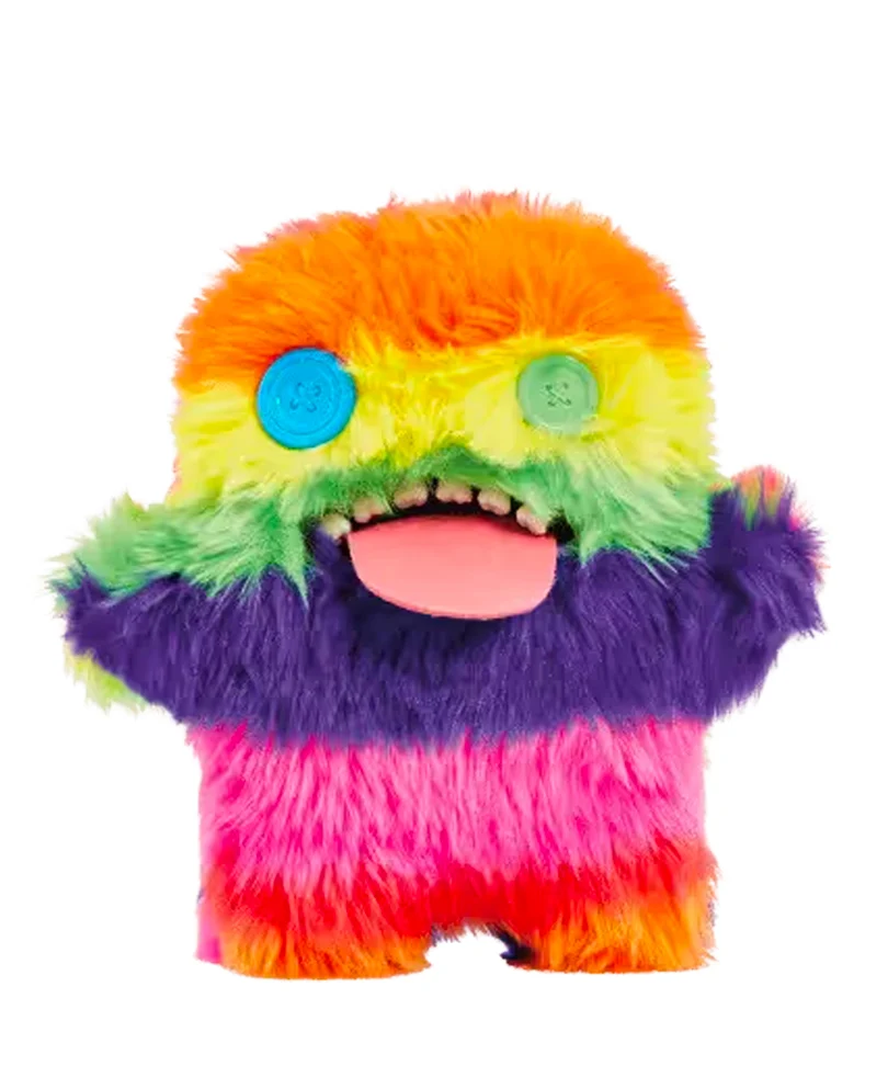 Fuggler: Laboratory Misfits (Oogah Boogah)