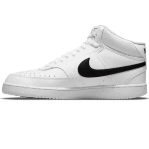 Nike Scarpe Uomo Court Vision Mid Next Nature Nike Scarpe Uomo Court Vision Mid Next Nature