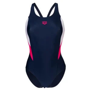 Arena Costume Donna V Back Panel