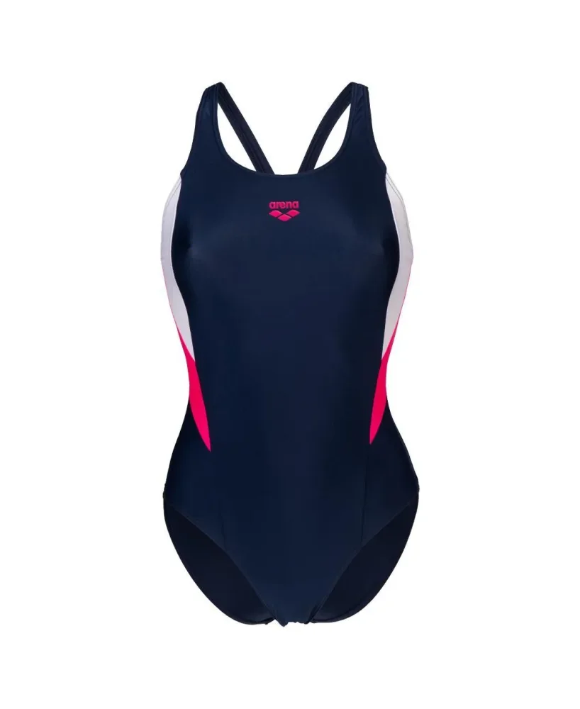 Arena Costume Donna V Back Panel