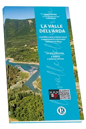 La Valle dell’Arda