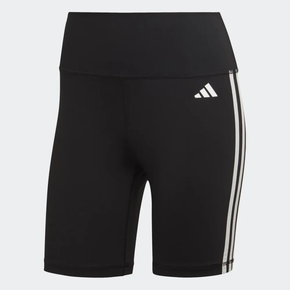 Adidas Pantalone Donna 3S Flare