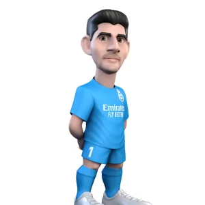 Courtois (Real Madrid)
