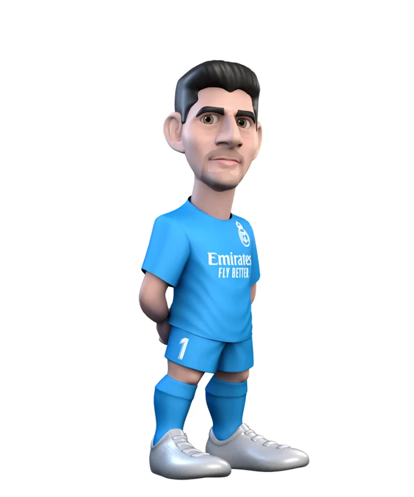Courtois (Real Madrid)