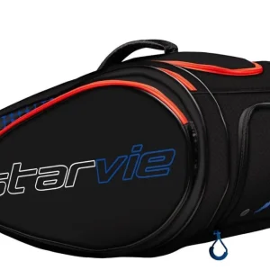 Starvie Borsa Per Racchetta Padel Titania Line Starvie Borsa Per Racchetta Padel Titania Line