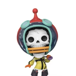Brook (Egghead Arc)