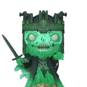 Dunharrow King (Glows in the Dark) [9,500 PCS]