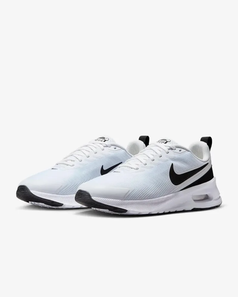 Nike Scarpe Uomo Air Max Nuaxis - immagine 2