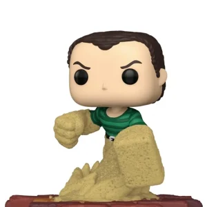 Sinister Six: Sandman (6-Inch) Sinister Six: Sandman (6-Inch)