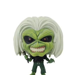Killers Eddie (Glow in the Dark) Killers Eddie (Glow in the Dark)