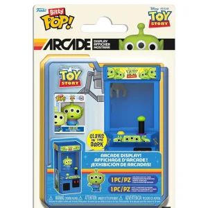 Bitty POP! Arcade: Alien Bitty POP! Arcade: Alien