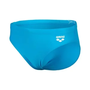 Arena Slip Junior B Brief Graphic