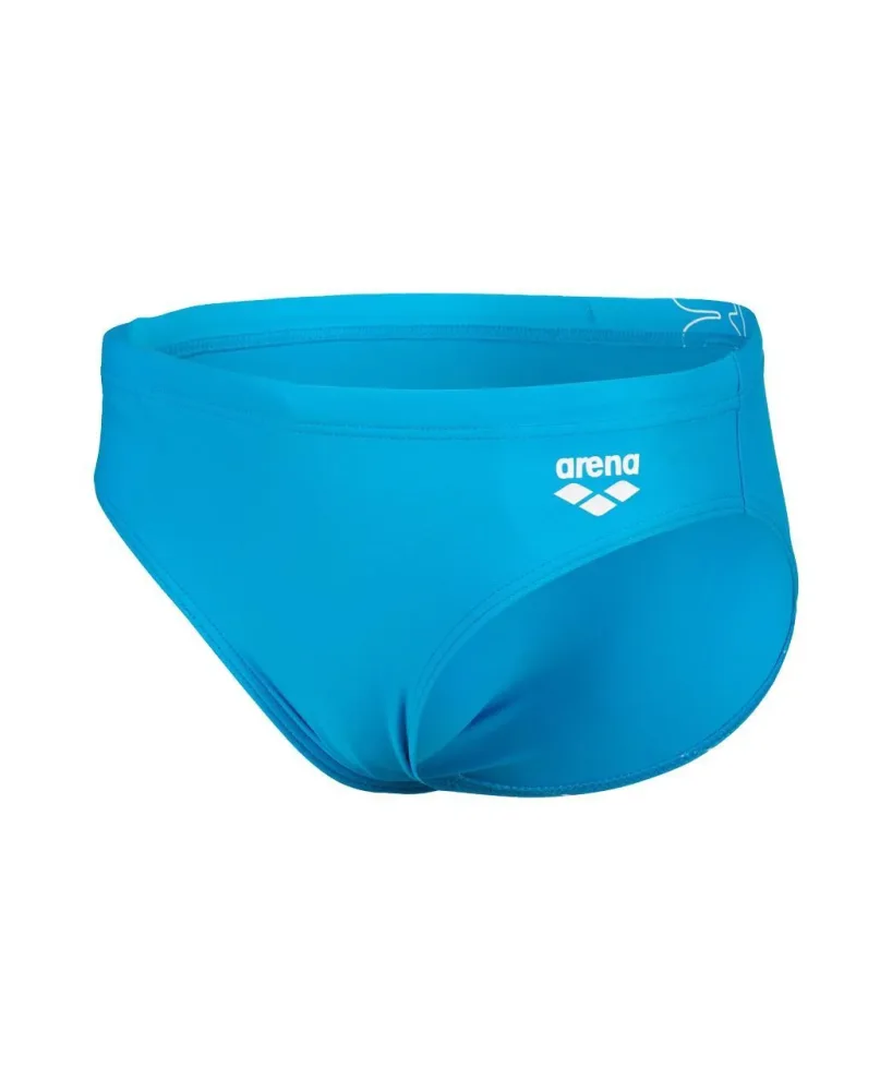 Arena Slip Junior B Brief Graphic