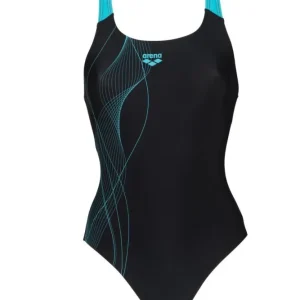 Arena Costume Donna W Gliding Swim Pro