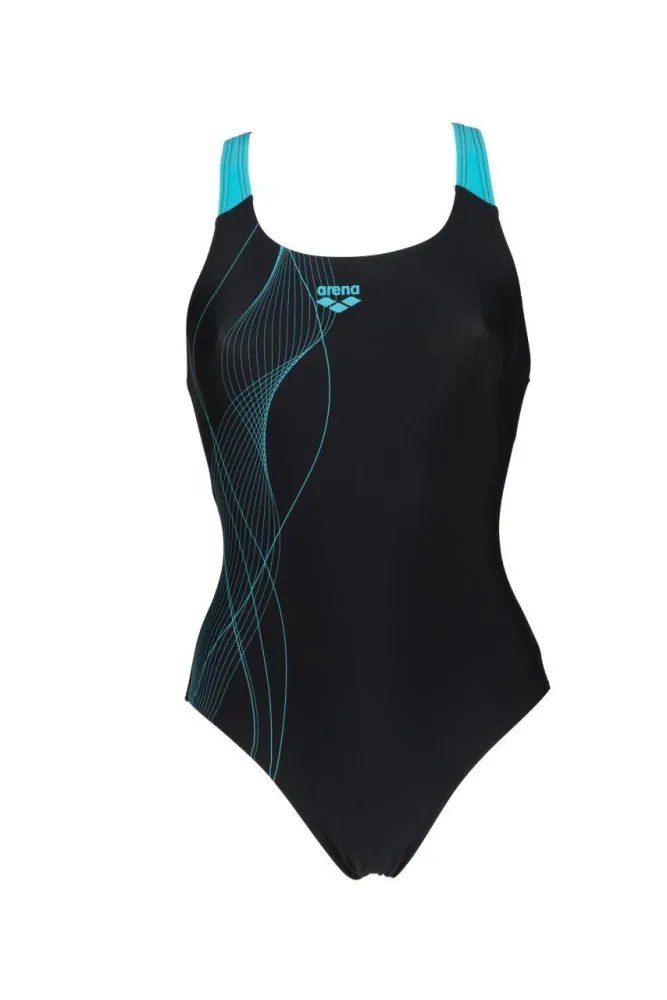 Arena Costume Donna W Gliding Swim Pro