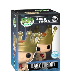 Baby Freddy Baby Freddy