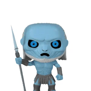 White Walker White Walker