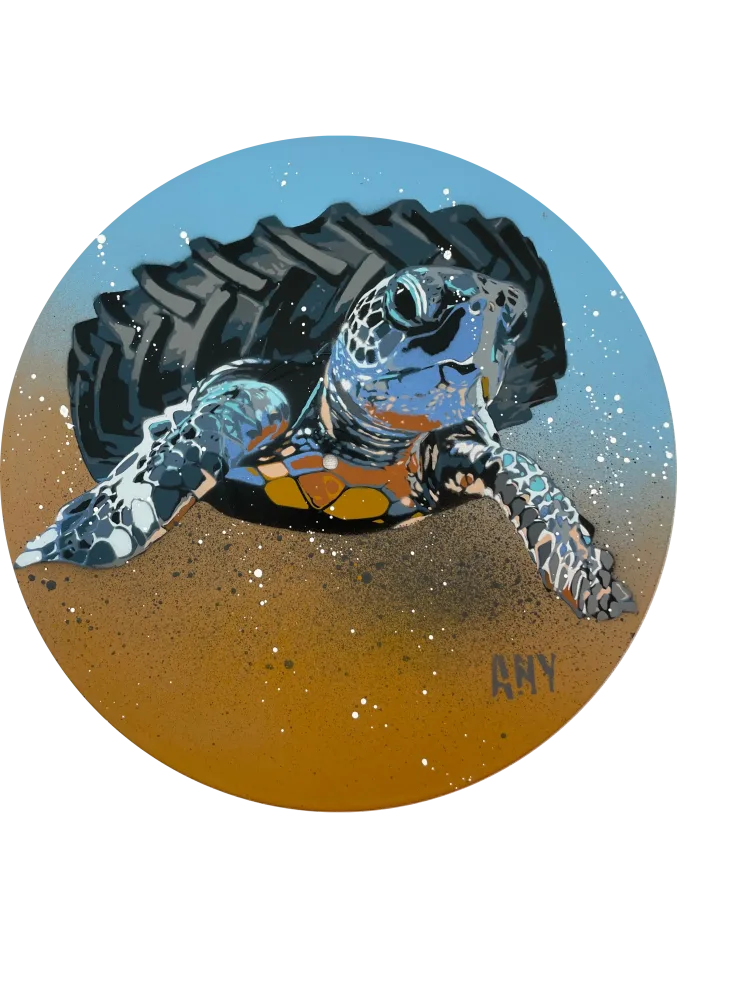 TURTLE