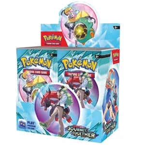 Box Pokemon – Avventure Insieme Box Pokemon – Avventure Insieme