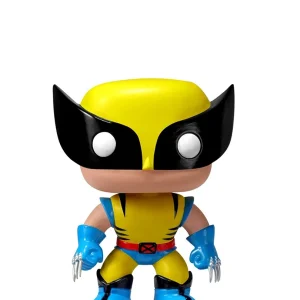 Wolverine Wolverine