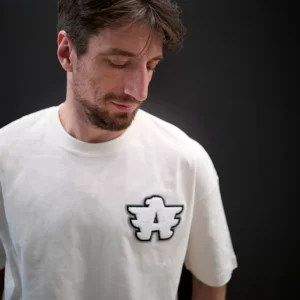 T-Shirt Old School