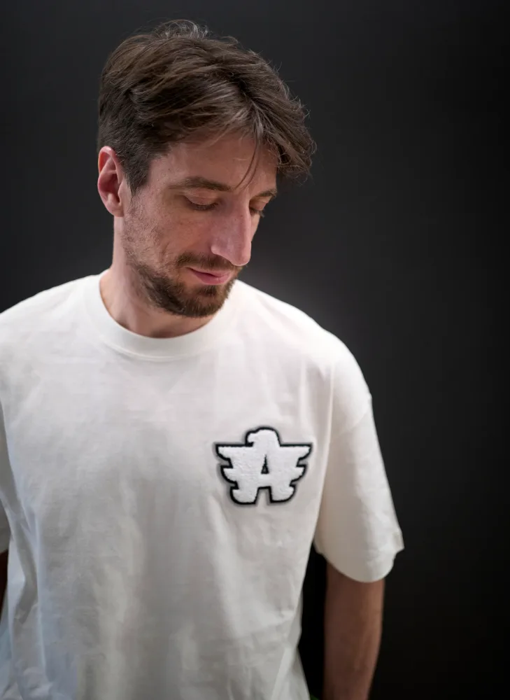 T-Shirt Old School