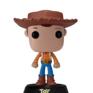 Woody (Bobble-Head) Woody (Bobble-Head)