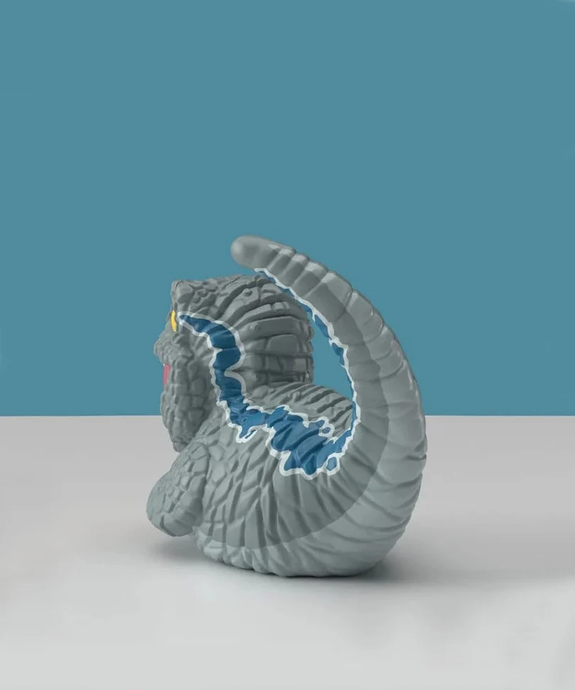 Jurassic World Beta Mini TUBBZ Cosplaying Duck Collectable - immagine 2