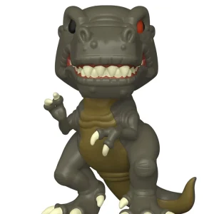 Sharptooth (6-Inch)