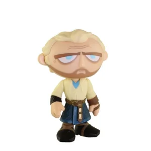 Jorah Mormont Jorah Mormont