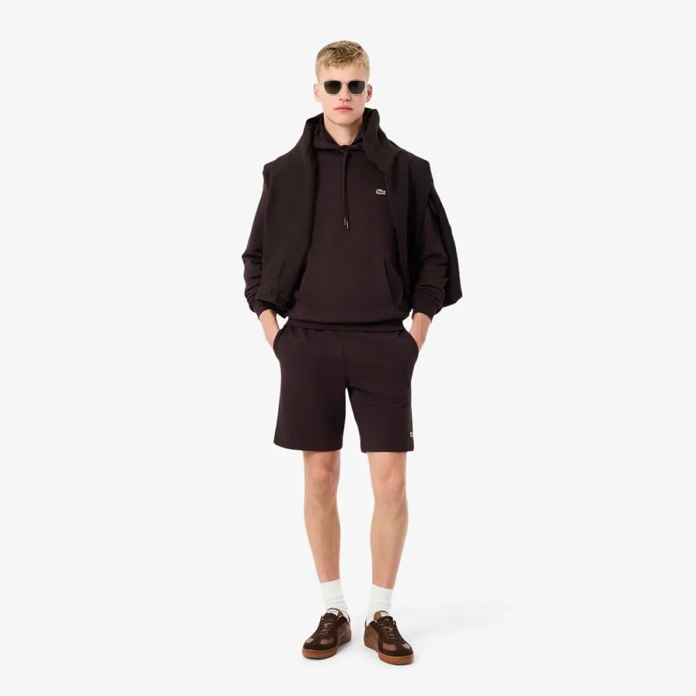 Lacoste Pantaloncini Uomo - immagine 2