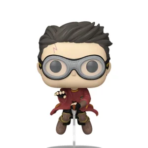 Harry Potter on Nimbus 2000 Harry Potter on Nimbus 2000