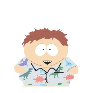 Pajama Cartman Pajama Cartman