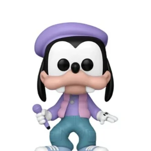 Goofy (K-Pop) Goofy (K-Pop)