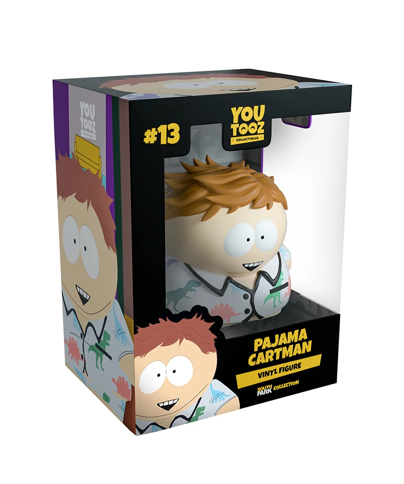 Pajama Cartman - immagine 3