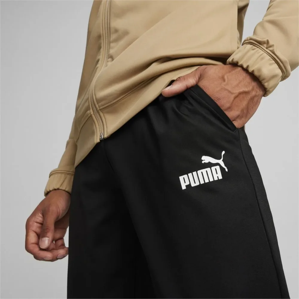 Puma Tuta Uomo Power Tracksuit - immagine 3