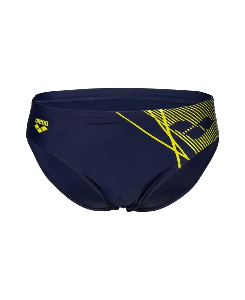 Arena Slip Uomo Briefs Branch