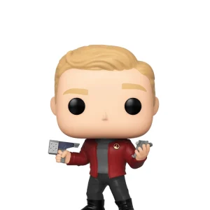 Robert Daly S04 E01 (USS Callister)