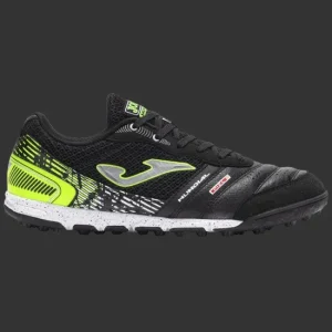 MUNDIAL 2501 – NERO/VERDE TURF MUNDIAL 2501 – NERO/VERDE TURF