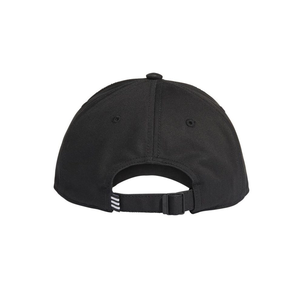 Adidas Cappello Uomo Baseball 3S - immagine 2