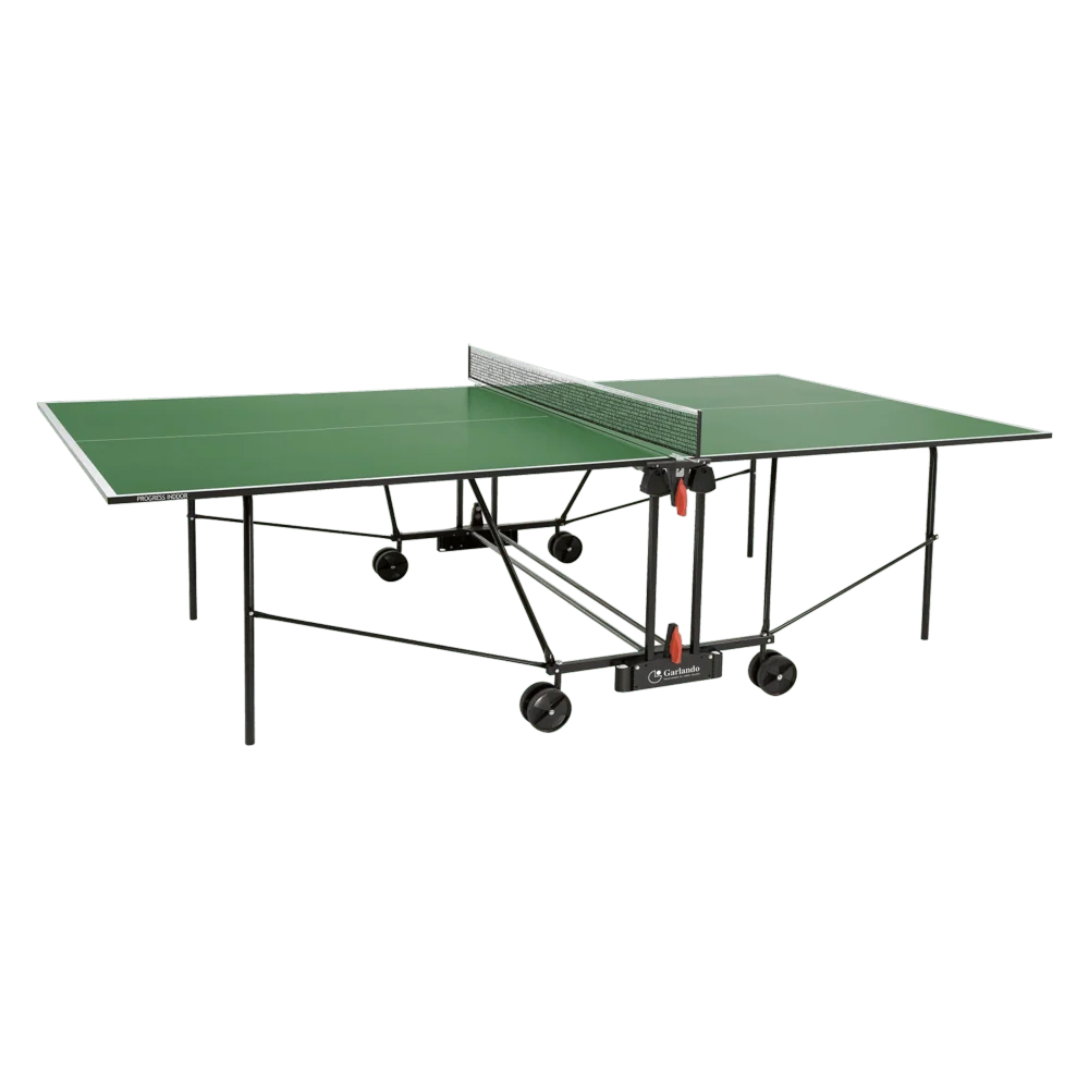 PING-PONG DA INTERNO "PROGRESS" VERDE
