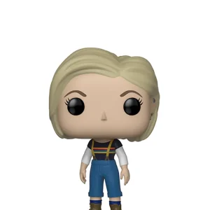 Thirteenth Doctor (No Jacket) Thirteenth Doctor (No Jacket)